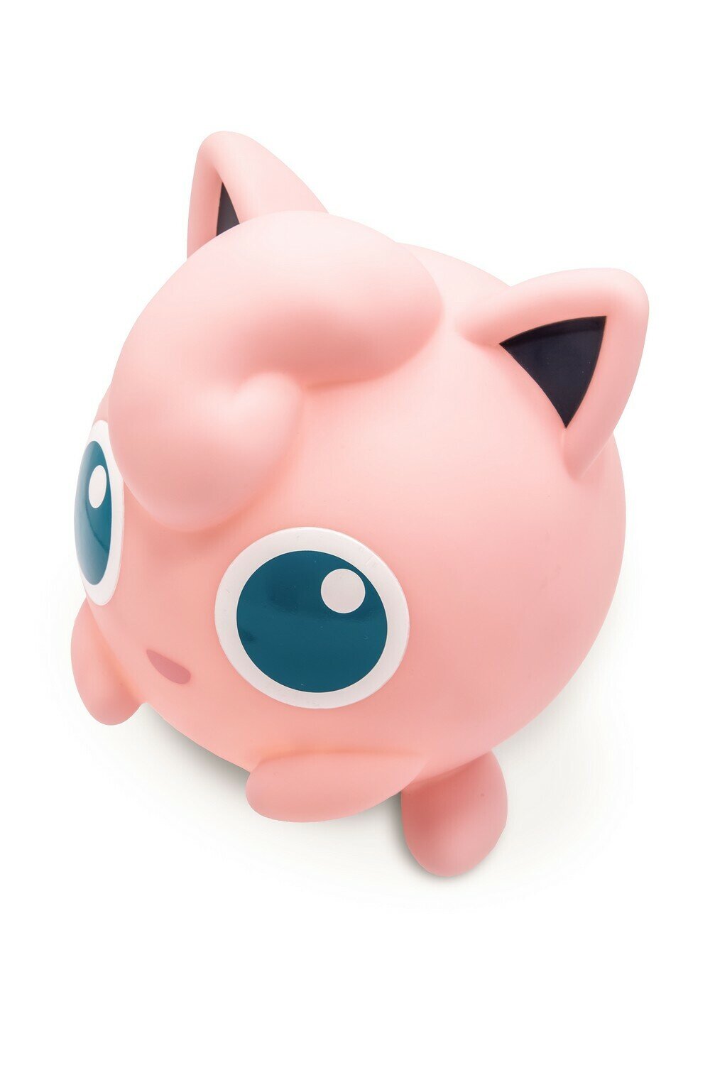 Pokemon - 3D Lampe Jigglypuff