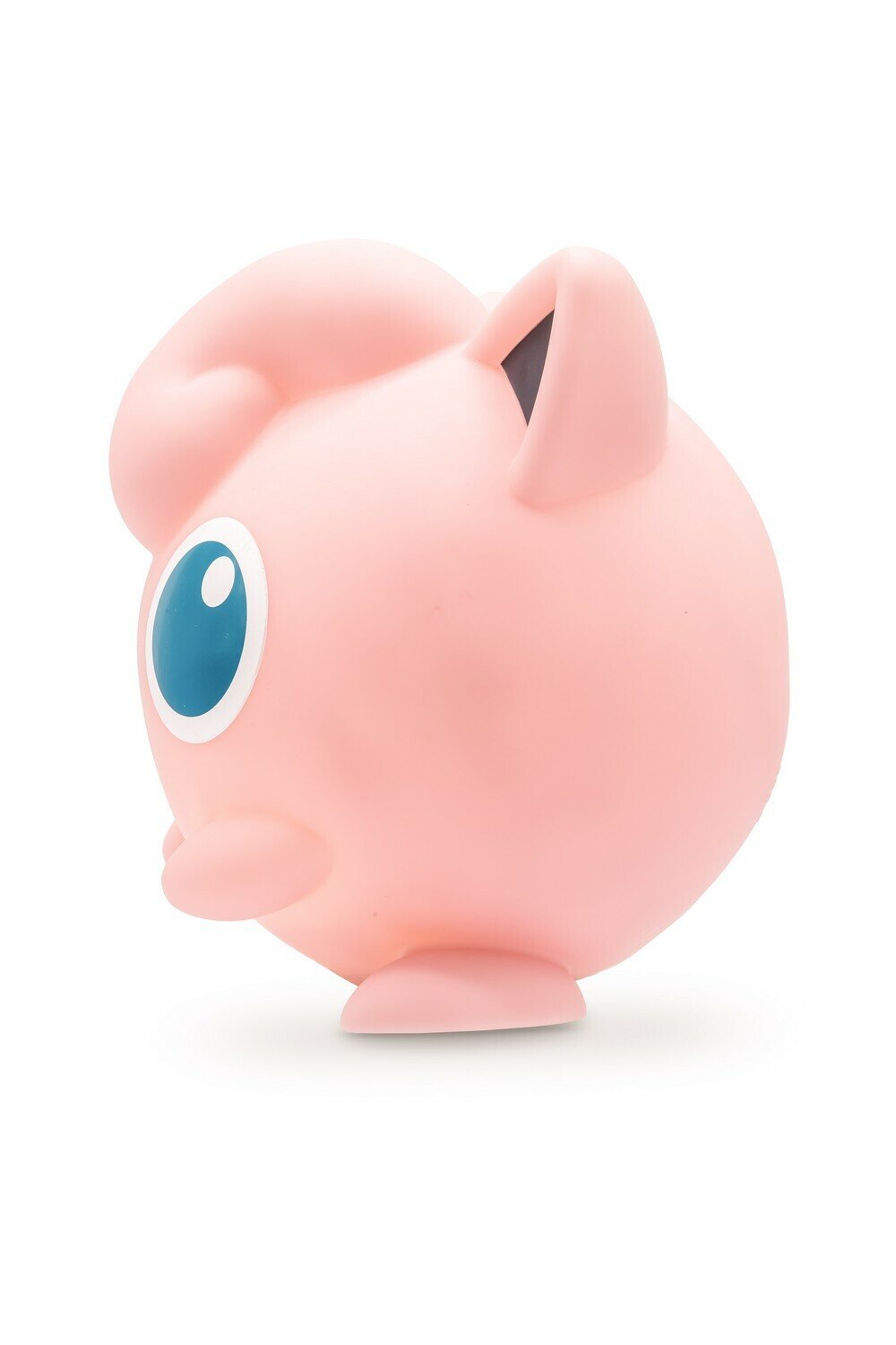 Pokemon - 3D Lampe Jigglypuff