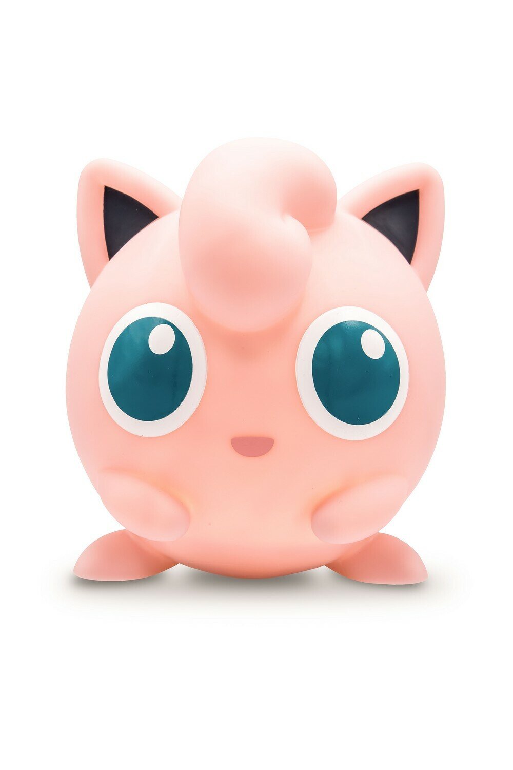 Pokemon - 3D Lampe Jigglypuff