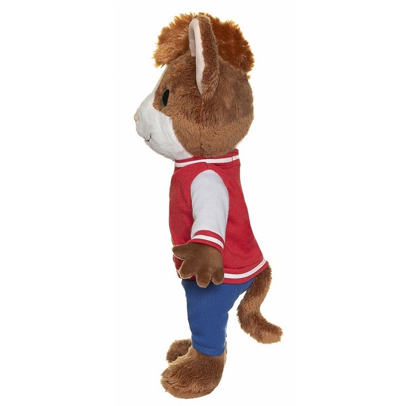 Musse & Helium - Kuscheltier Musse 35 cm