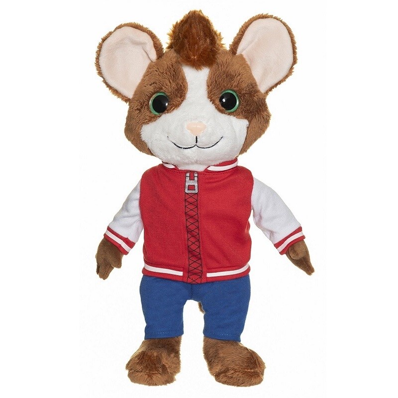 Musse & Helium - Kuscheltier Musse 35 cm