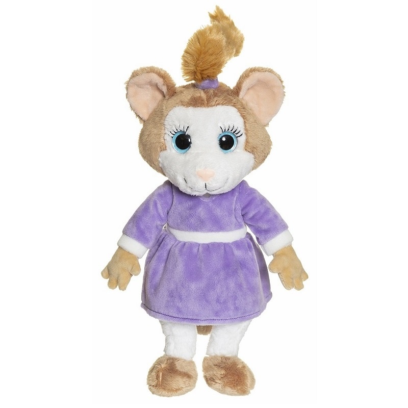 Musse & Helium - Kuscheltier Helium 35 cm