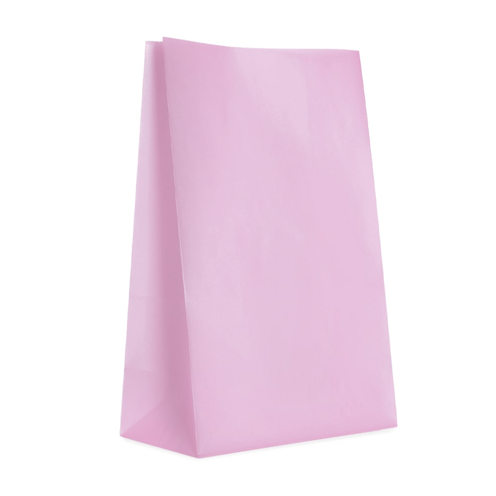 Geschenktüten - Rosa 12er-Pack
