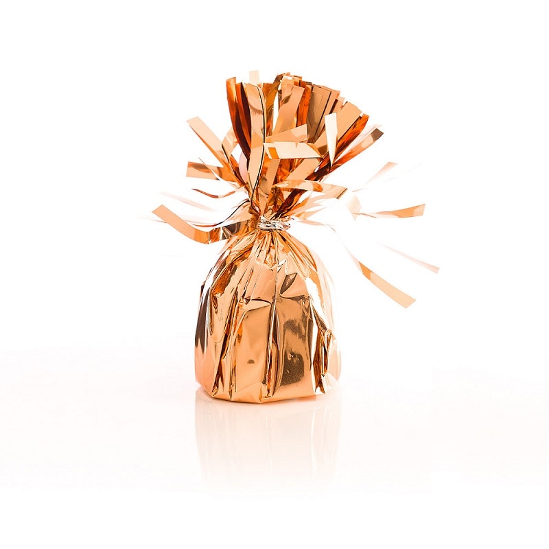 Ballongewicht - Roségold