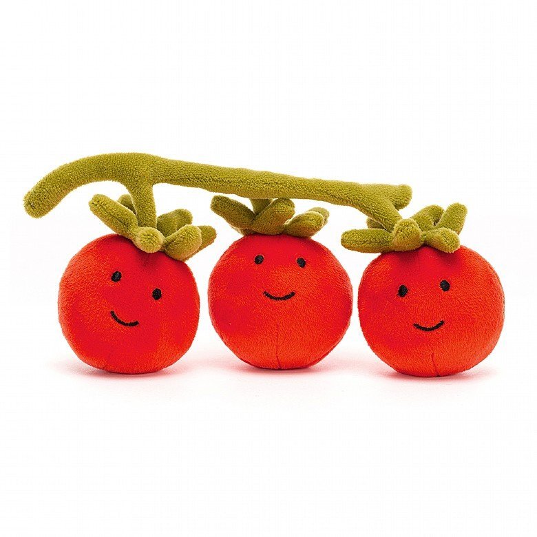 Jellycat - Tomaten am Zweig 21 cm