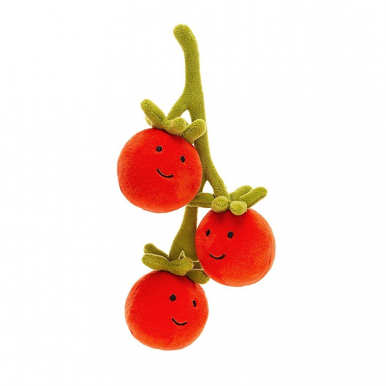 Jellycat - Tomaten am Zweig 21 cm