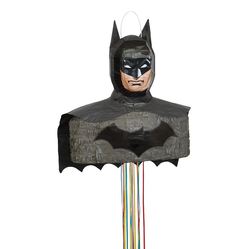 Batman - Piñata in 3D