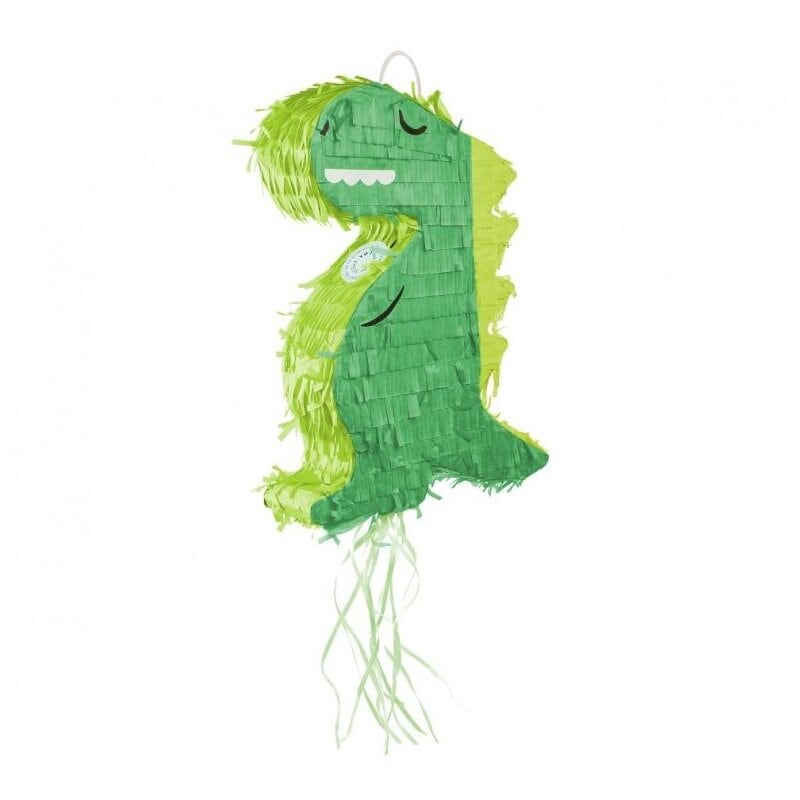 Piñata - Dinosaurier 43 cm