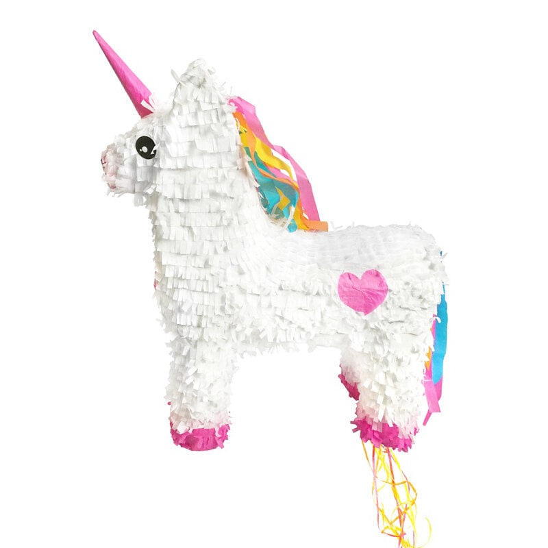 Piñata - Einhorn 55 cm