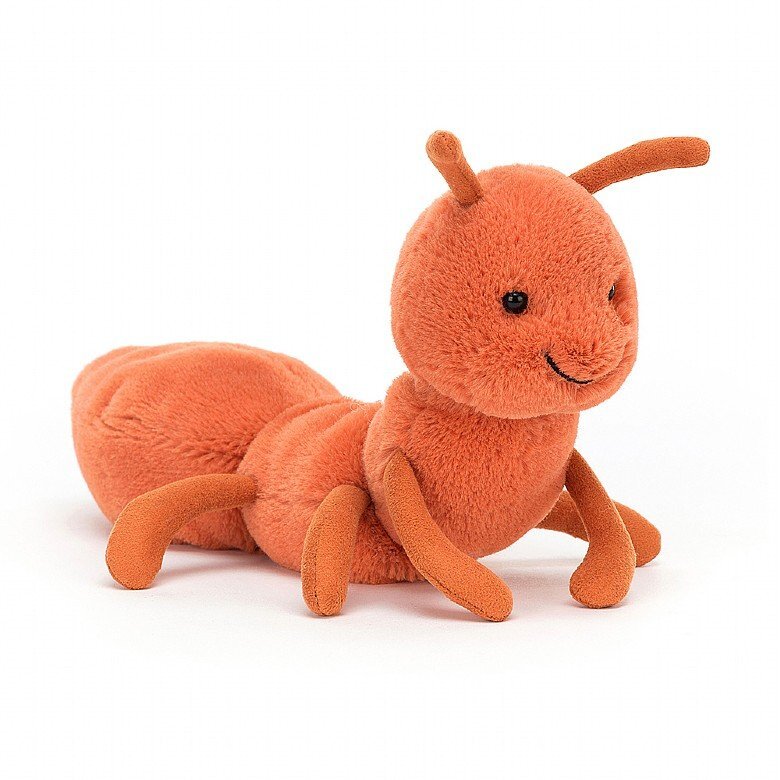 Jellycat - Ameise 15 cm