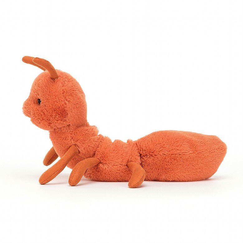 Jellycat - Ameise 15 cm