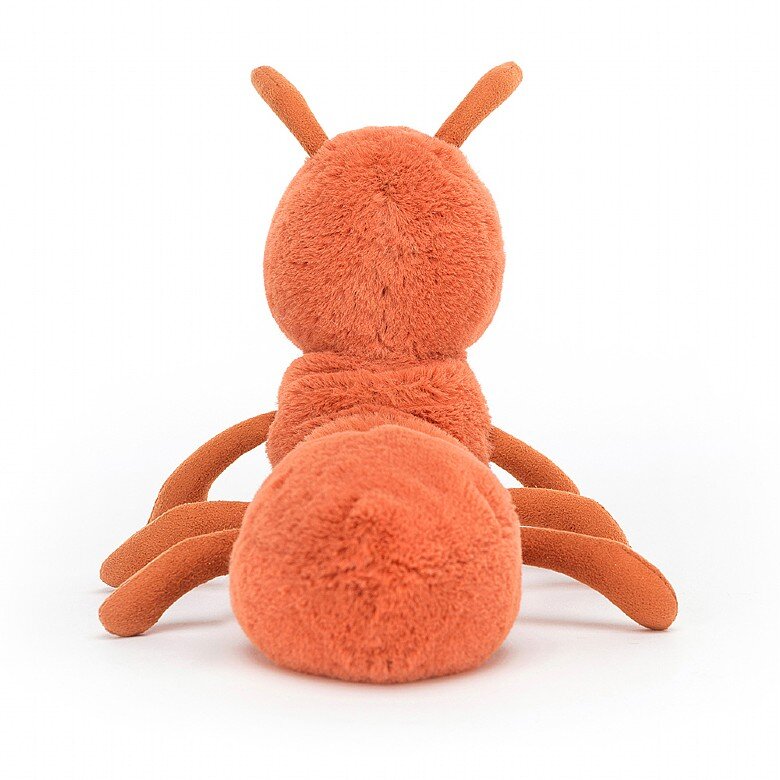 Jellycat - Ameise 15 cm