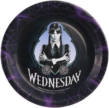 Wednesday