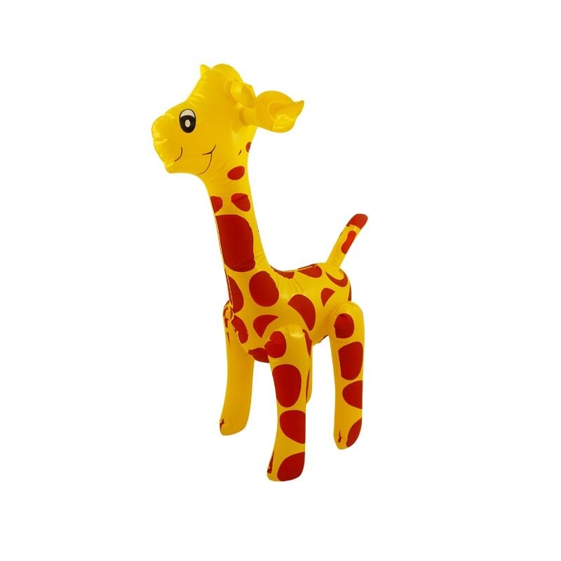 Aufblasbare Giraffe 59 cm