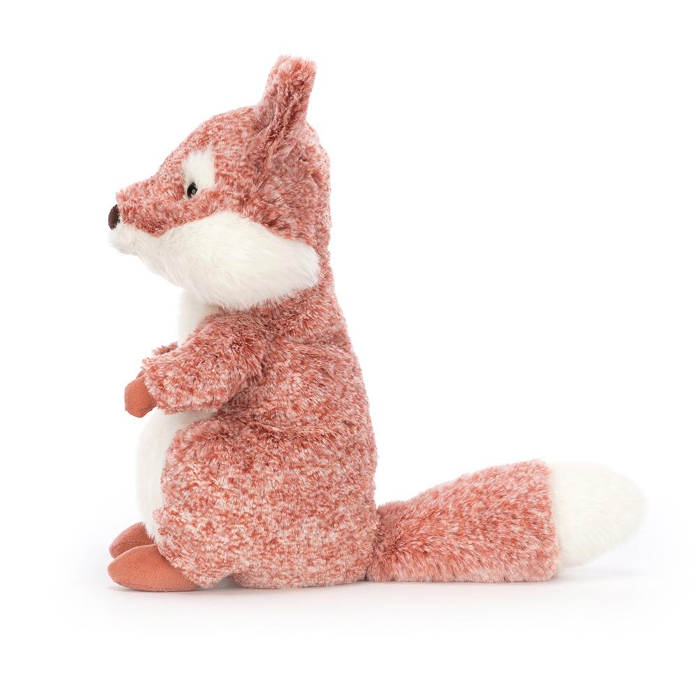 Jellycat - Fuchs 24 cm