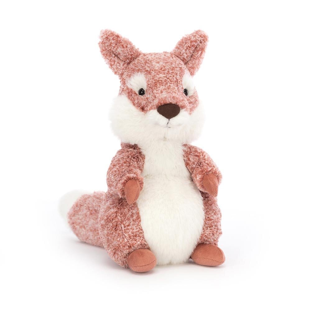 Jellycat - Fuchs 24 cm