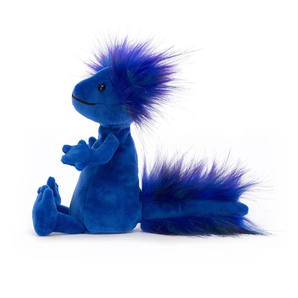 Jellycat - Wassersalamander Andie 17 cm