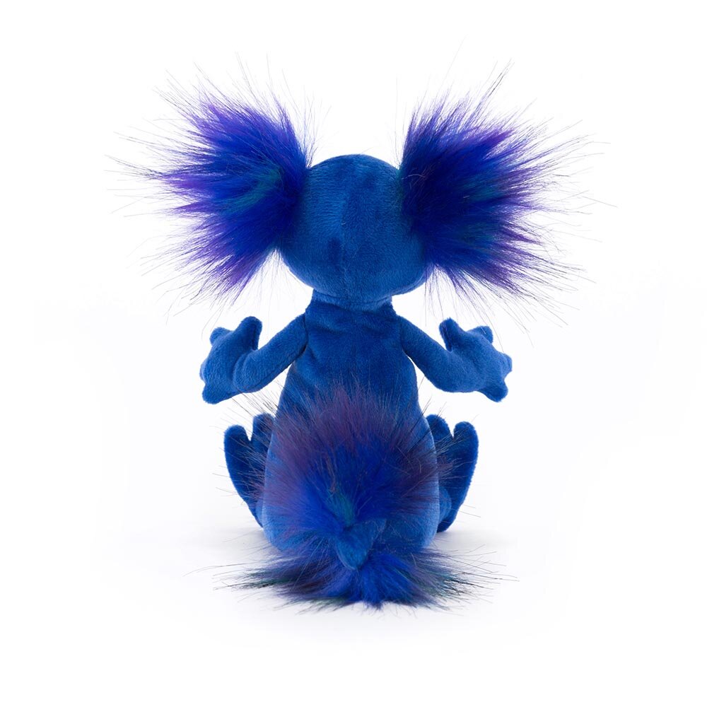 Jellycat - Wassersalamander Andie 17 cm