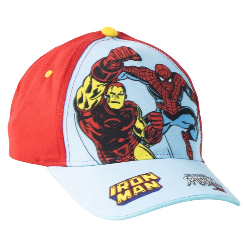 Avengers Kindercap