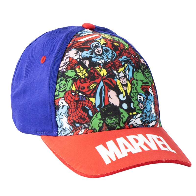 Avengers Heroes Kindercap
