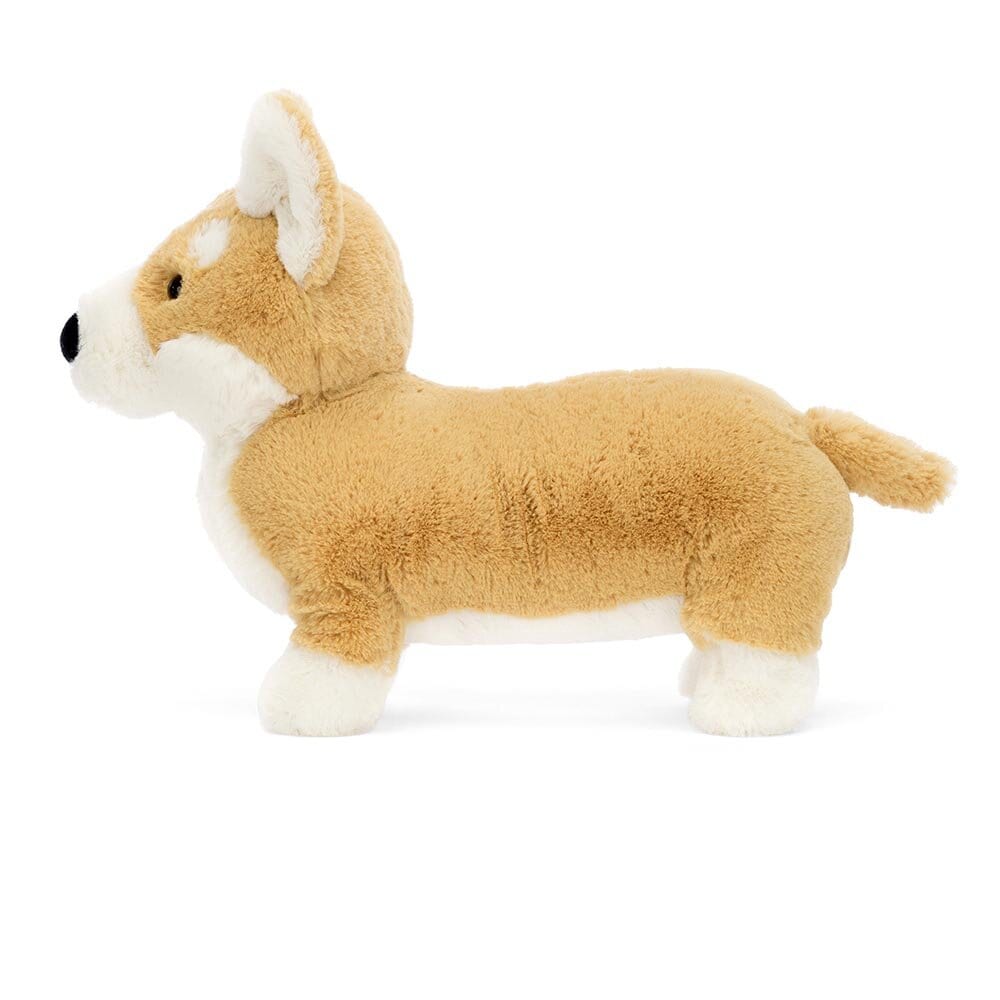 Jellycat - Betty Corgi 26 cm