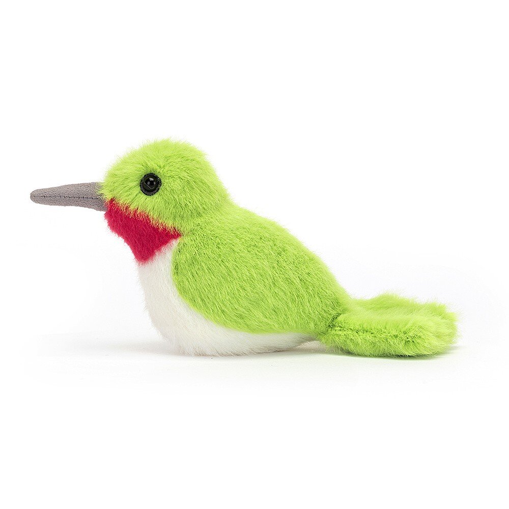 Jellycat - Kolibri 10 cm