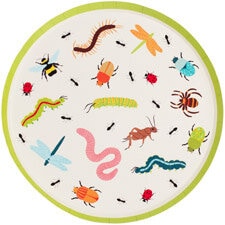 Bug Party