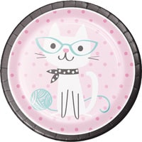 Katzenparty