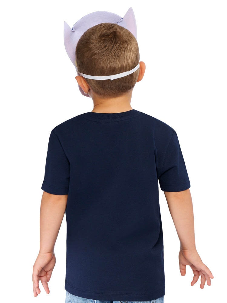 Paw Patrol Chase Gesichtsmaske aus Filz