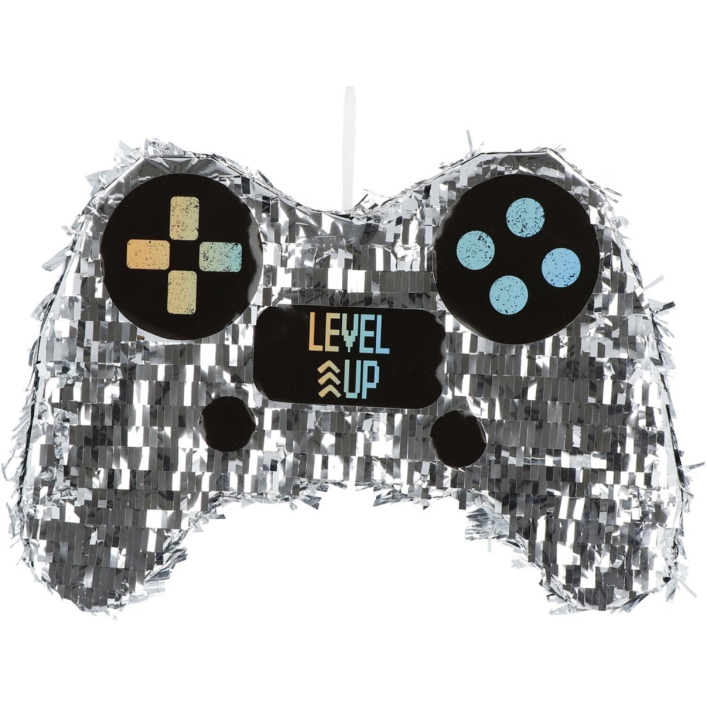 Piñata Level Up Gamecontroller 45 cm