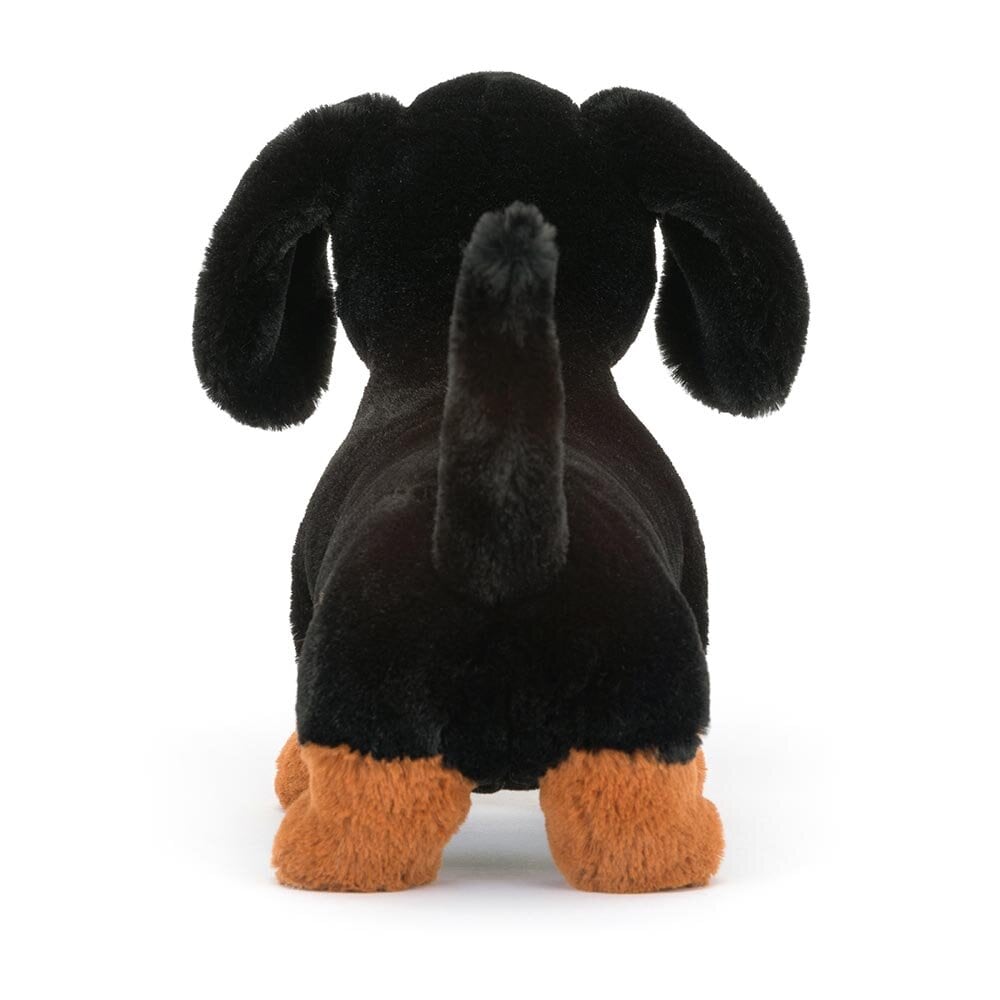 Jellycat - Dackel Freddie 18 cm