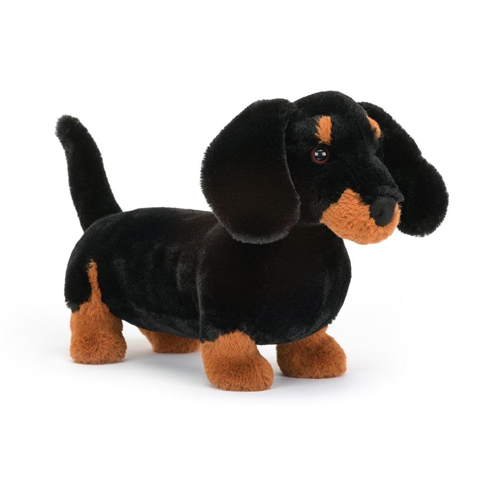 Jellycat - Dackel Freddie 18 cm