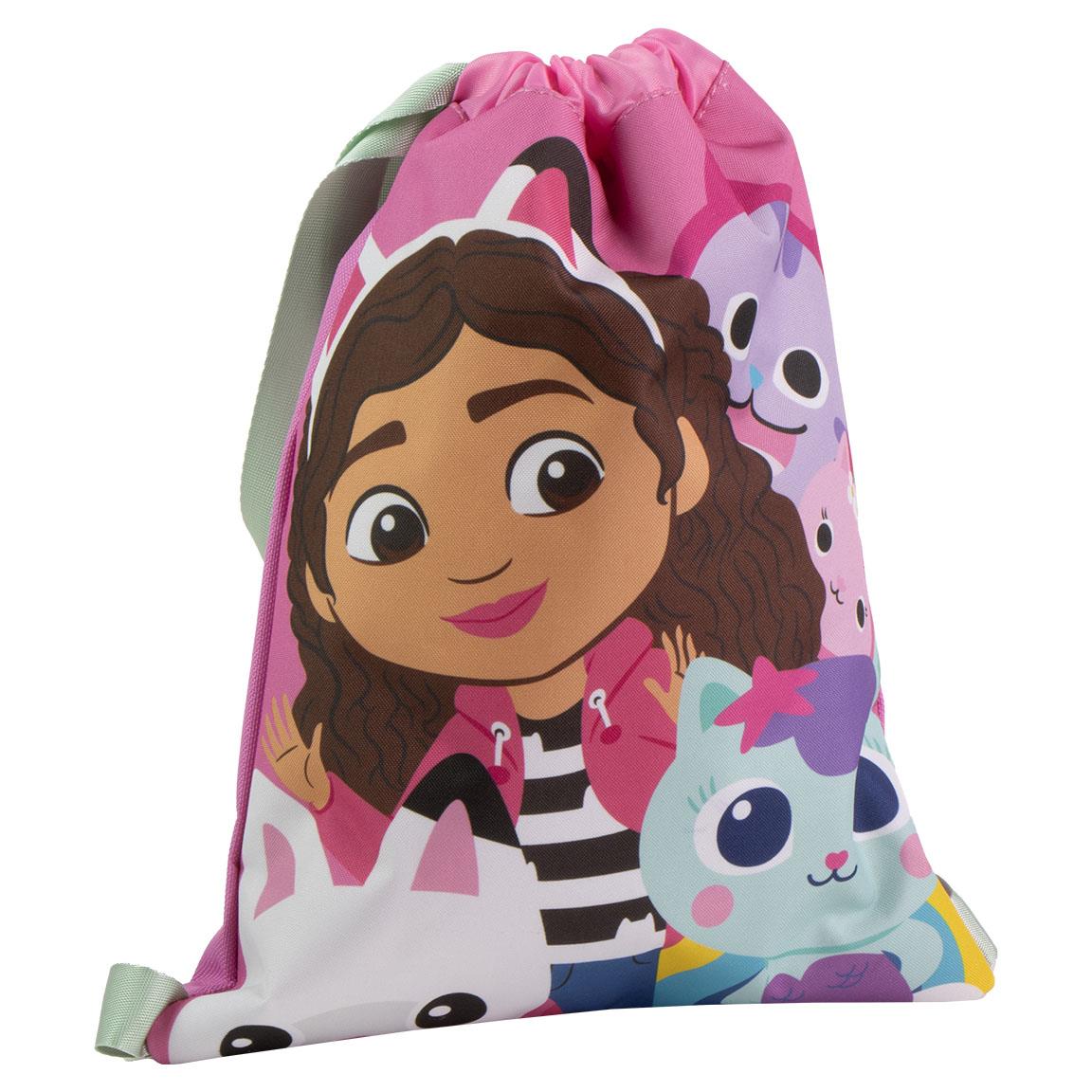 Gabby's Dollhouse - Gym Bag