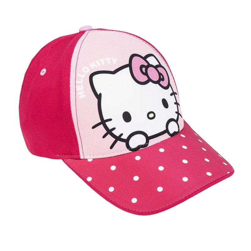 Hello Kitty - Kinderkappe
