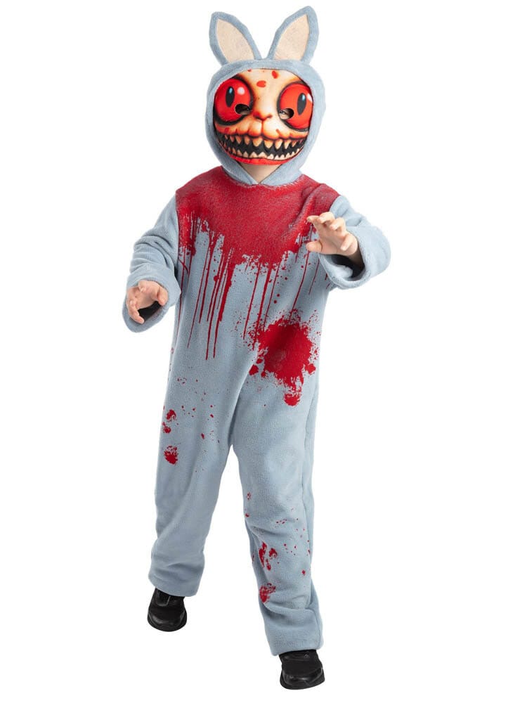 Horror La Boo Kinderkostüm 13-15 Jahre