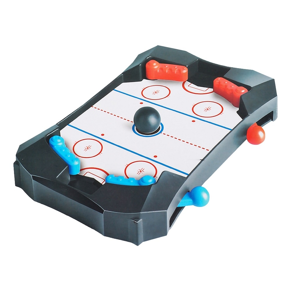 Tischspiel Mini Hockey 2 Spieler