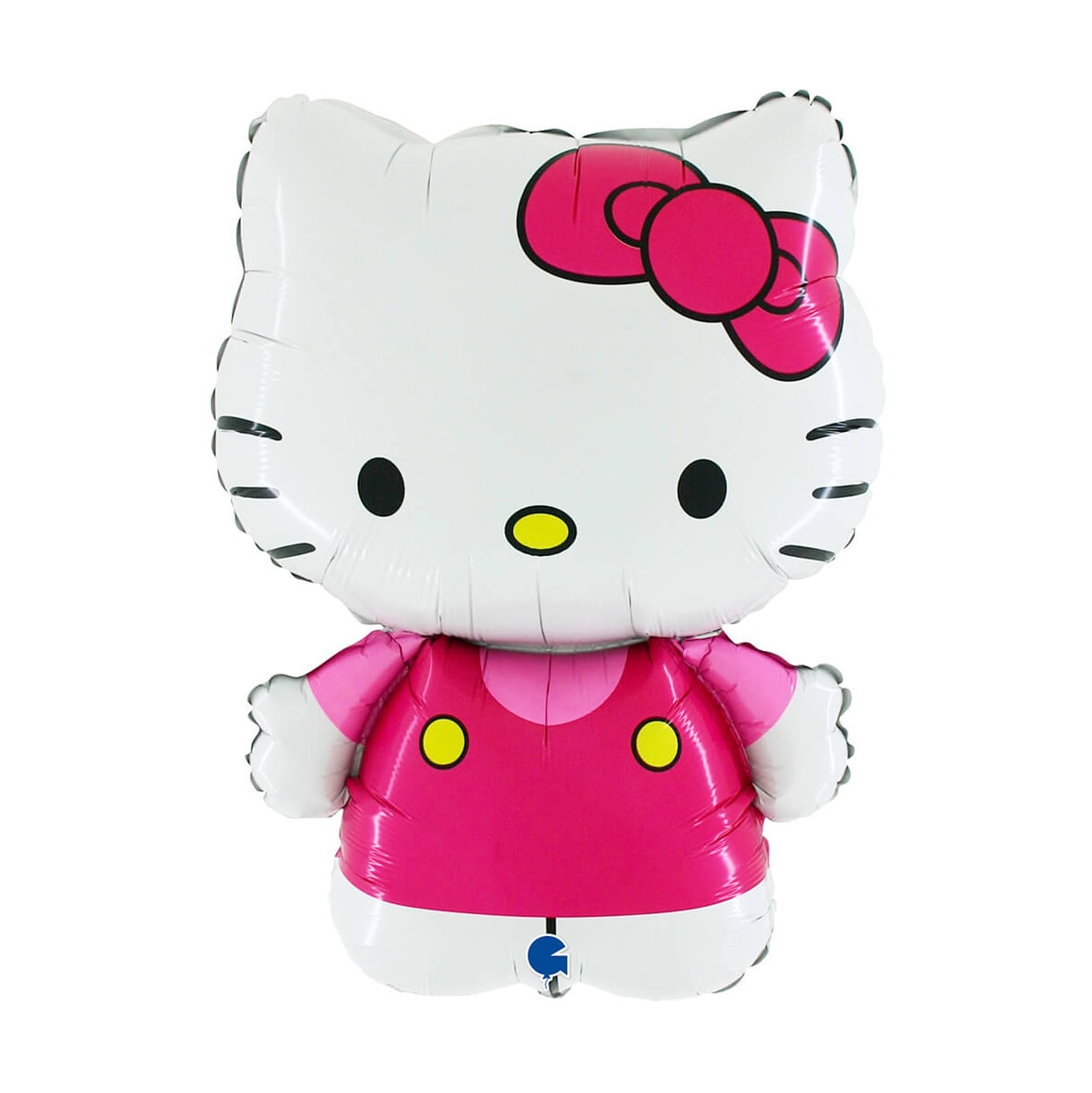 Hello Kitty - Folienballon 64 cm