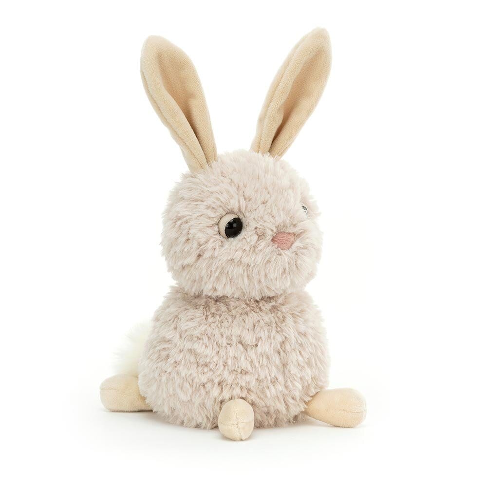 Jellycat - Das Kaninchen Nuzzables, 16 cm