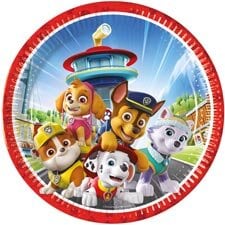 Paw Patrol Geburtstag