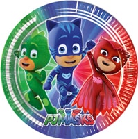 PJ Masks Geburtstag