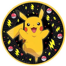 Pokemon Geburtstag