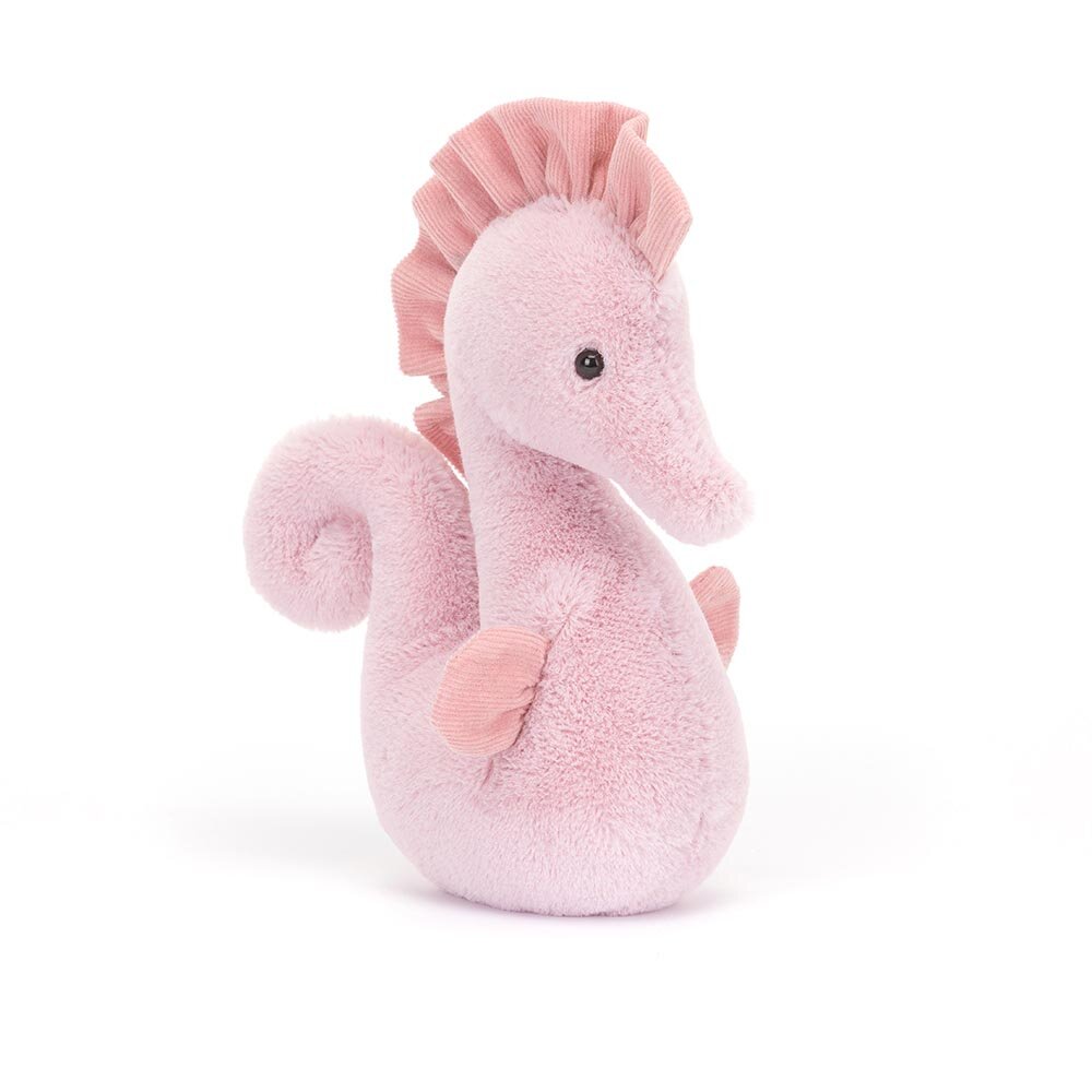 Jellycat - Seepferdchen Sienna 17 cm