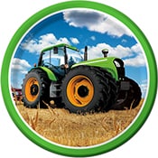 Traktor & Bauernhof