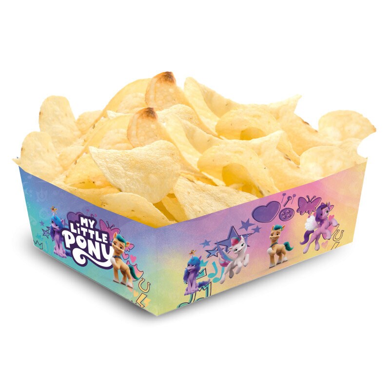 My Little Pony - Snackbox