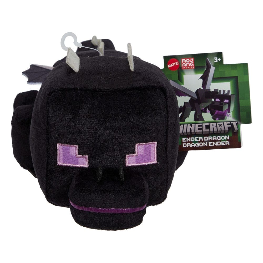 Minecraft - Kuscheltier Enderdrache 20 cm