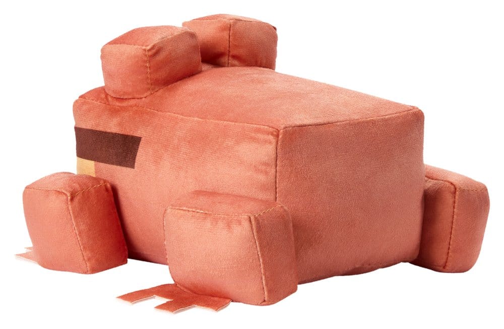 Minecraft Kuscheltier Frosch 20 cm