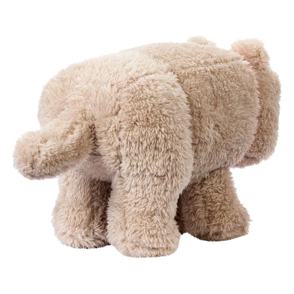 Minecraft - Kuscheltier Dennis der Wolf 20 cm