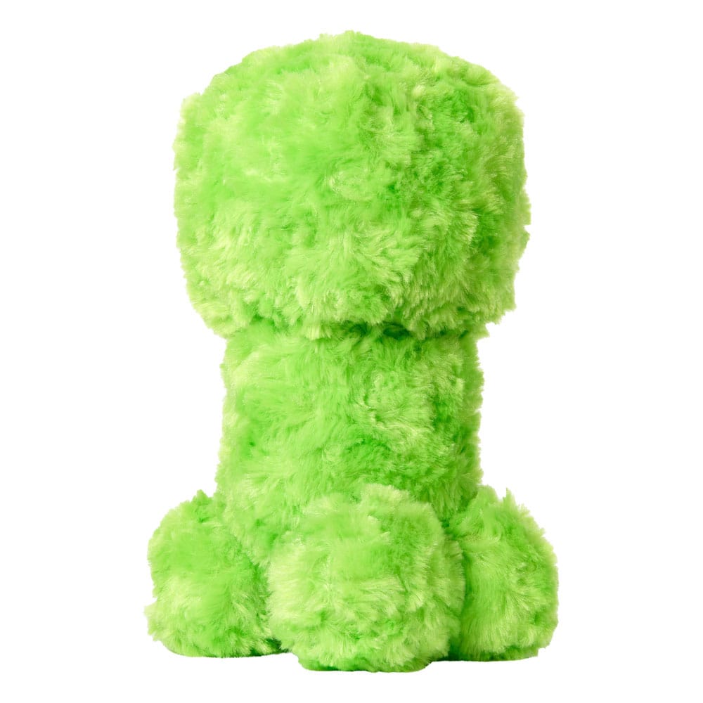 Minecraft Creeper Kuscheltier 23 cm