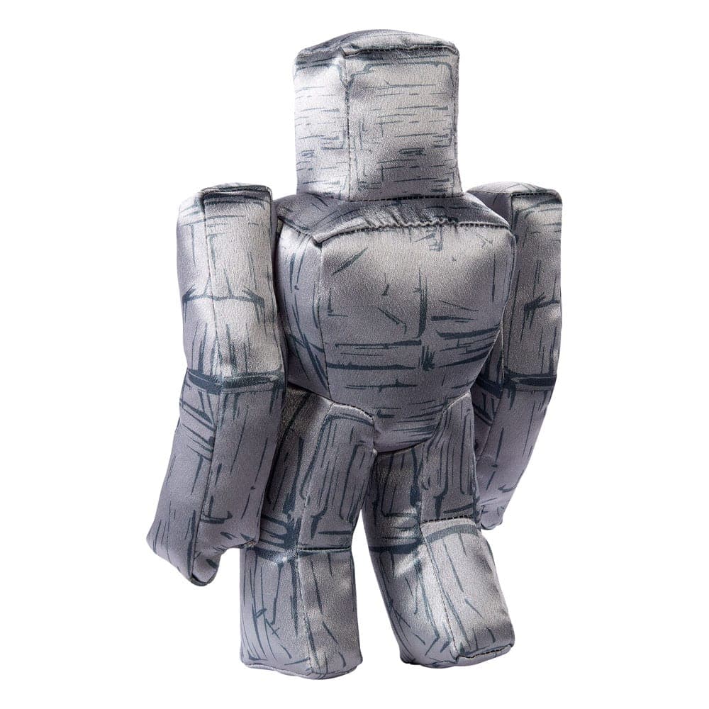 Minecraft - Kuscheltier Iron Golem 20 cm
