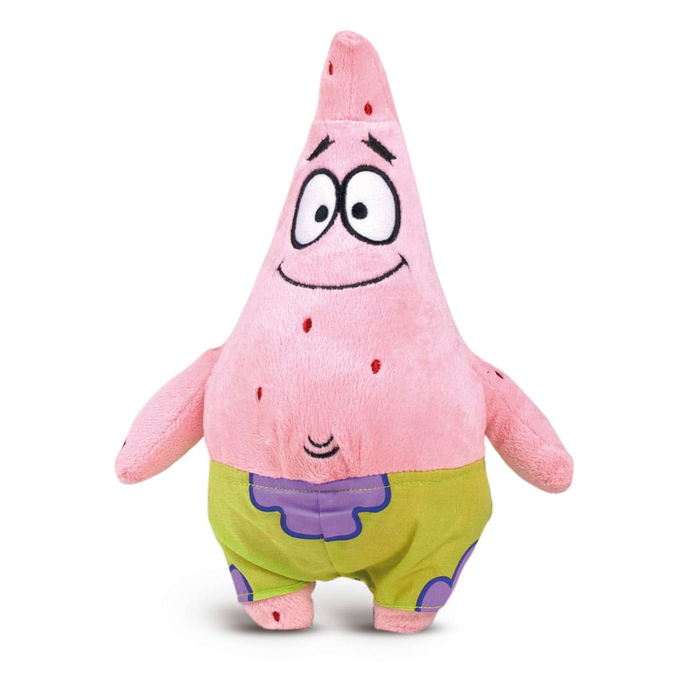 SpongeBob Kuscheltier Patrick Star 27 cm